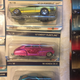 Illustration for article titled Colossal Die-Cast Collection - Box 66 - Back To The Usual